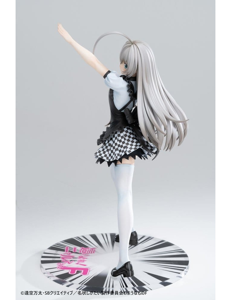 Magi Arts - Haiyore! Nyaruko-san F - figurine Nyaruko