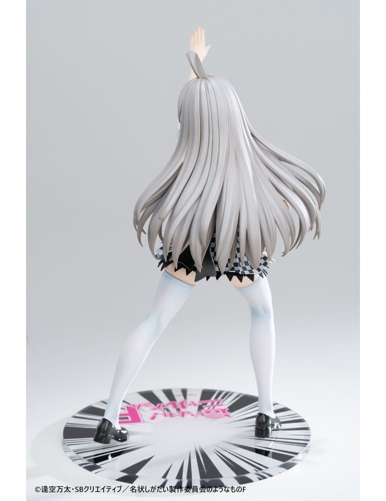 Magi Arts - Haiyore! Nyaruko-san F - figurine Nyaruko