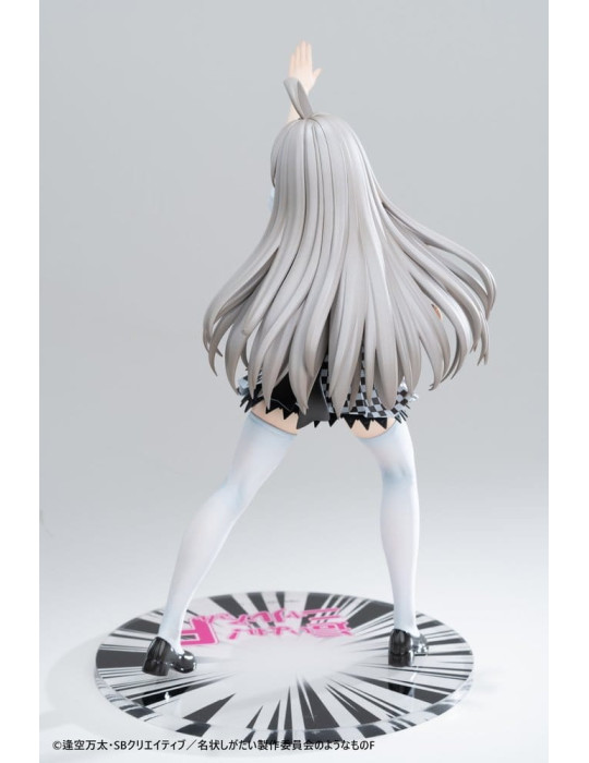 Magi Arts - Haiyore! Nyaruko-san F - figurine Nyaruko