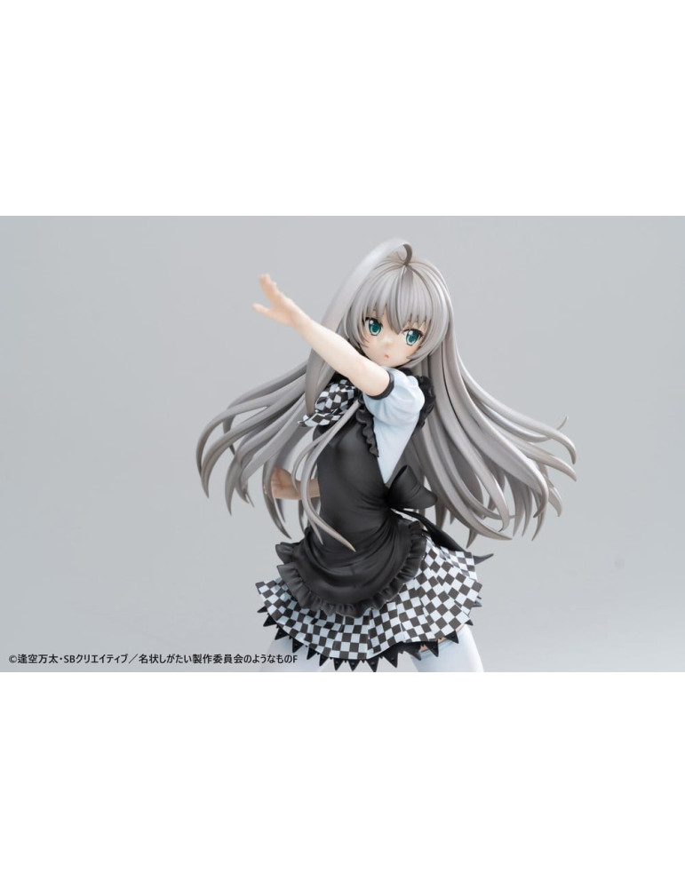 Magi Arts - Haiyore! Nyaruko-san F - figurine Nyaruko