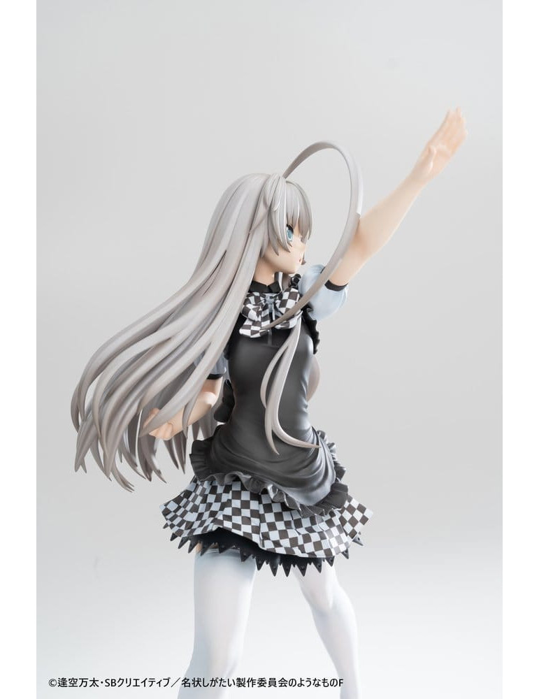 Magi Arts - Haiyore! Nyaruko-san F - figurine Nyaruko