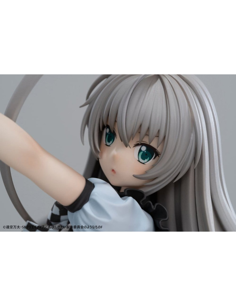 Magi Arts - Haiyore! Nyaruko-san F - figure Nyaruko