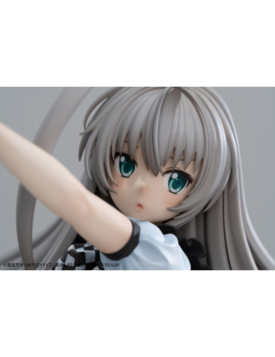 Magi Arts - Haiyore! Nyaruko-san F - figure Nyaruko