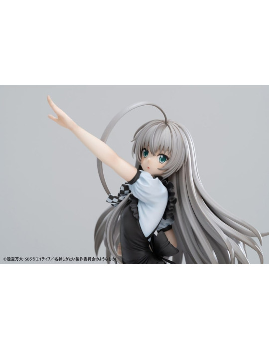 Magi Arts - Haiyore! Nyaruko-san F - figurine Nyaruko