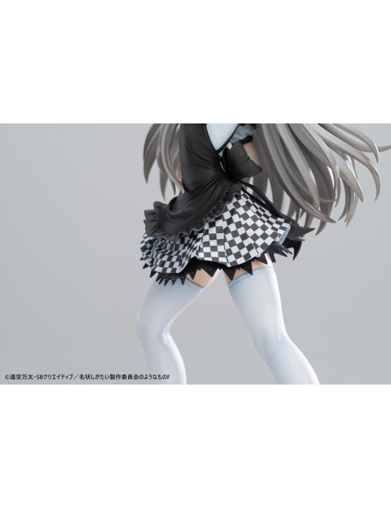 Magi Arts - Haiyore! Nyaruko-san F - figurine Nyaruko