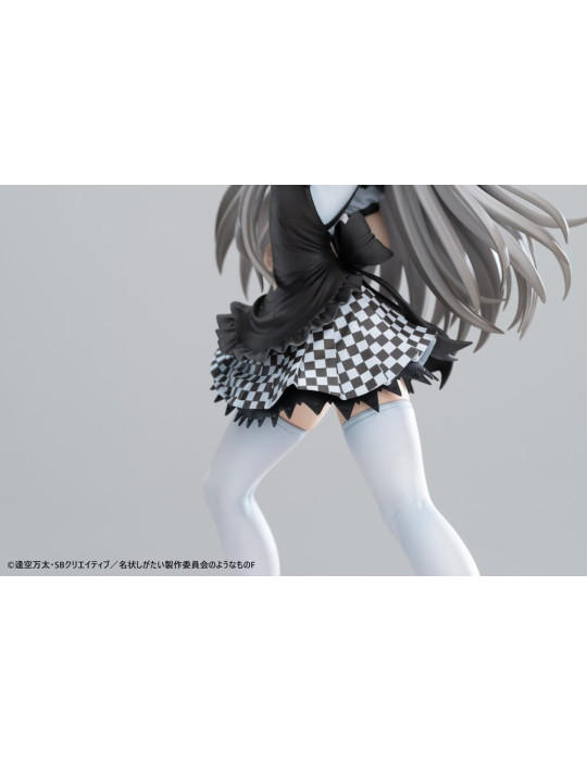 Magi Arts - Haiyore! Nyaruko-san F - figurine Nyaruko