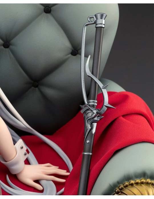 Kotobukiya - Azur Lane - figure Fritz Rumey Schwarzes Kaninchen Ver.