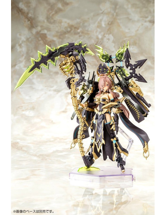 Kotobukiya - Megami Device - figure AUV Tsukuyomi Fabulous