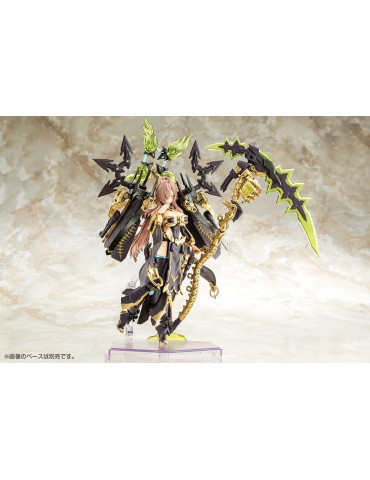 Kotobukiya - Megami Device - figurine AUV Tsukuyomi Fabulous 2