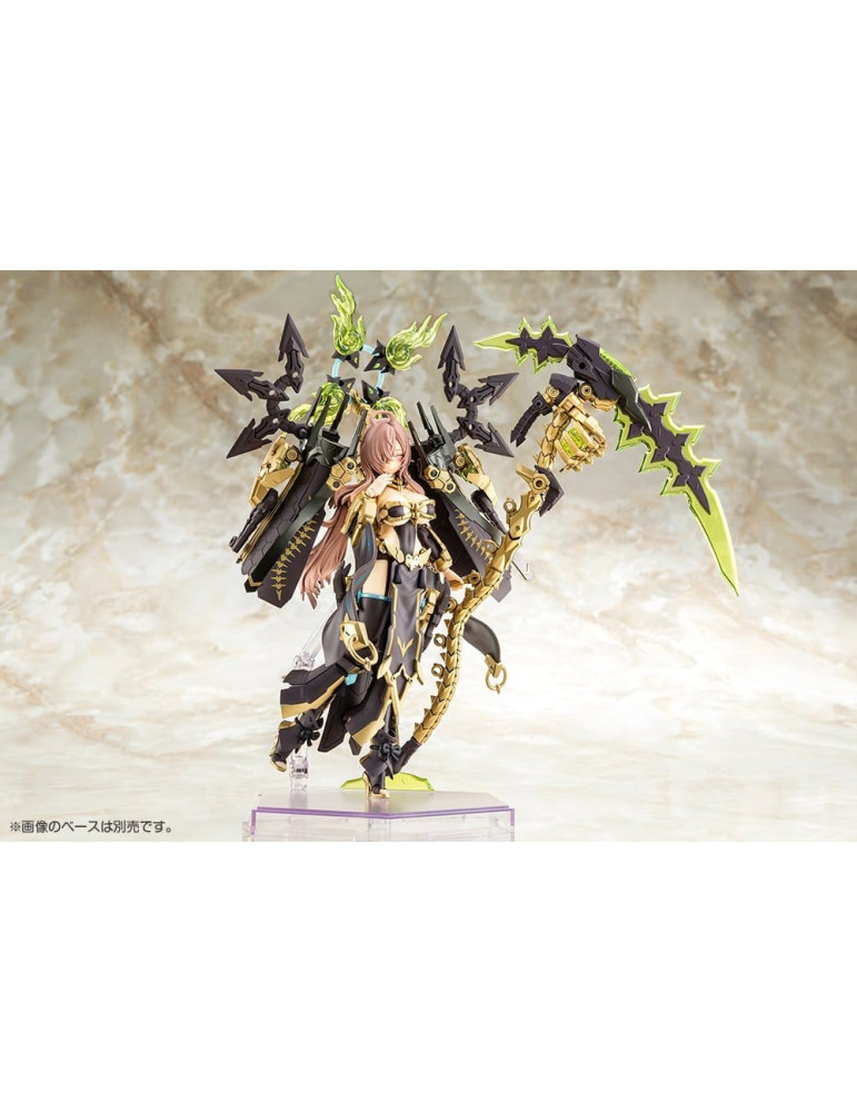 Kotobukiya - Megami Device - figure AUV Tsukuyomi Fabulous