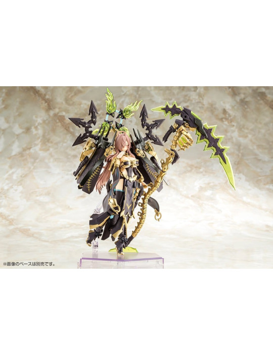 Kotobukiya - Megami Device - figure AUV Tsukuyomi Fabulous