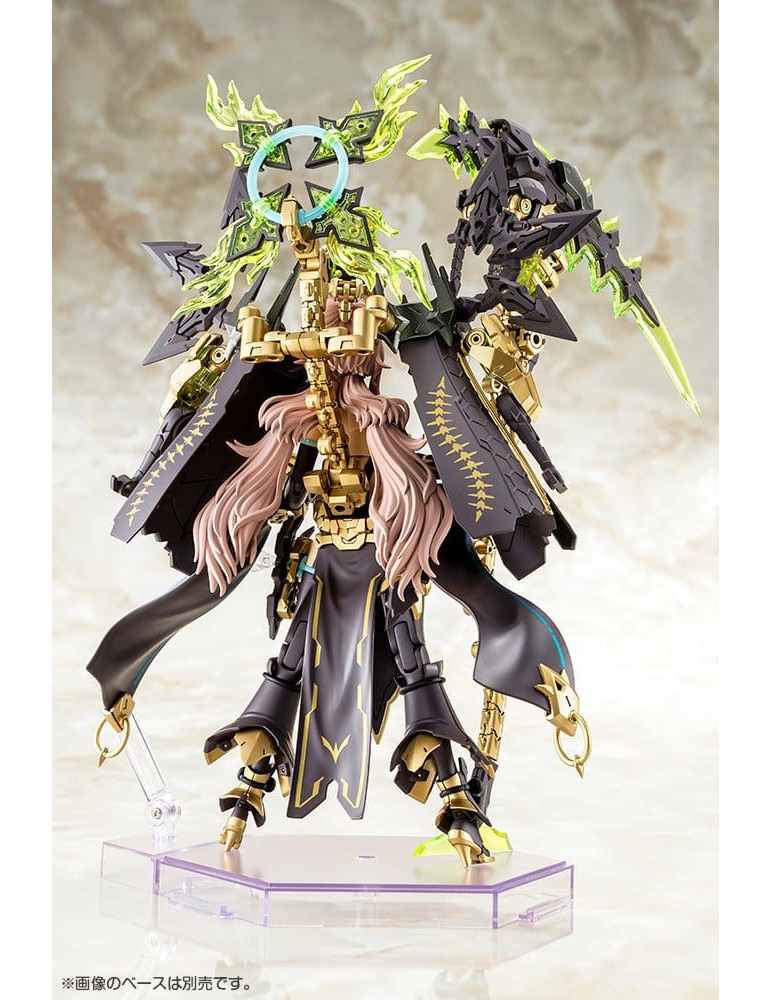 Kotobukiya - Megami Device - figurine AUV Tsukuyomi Fabulous