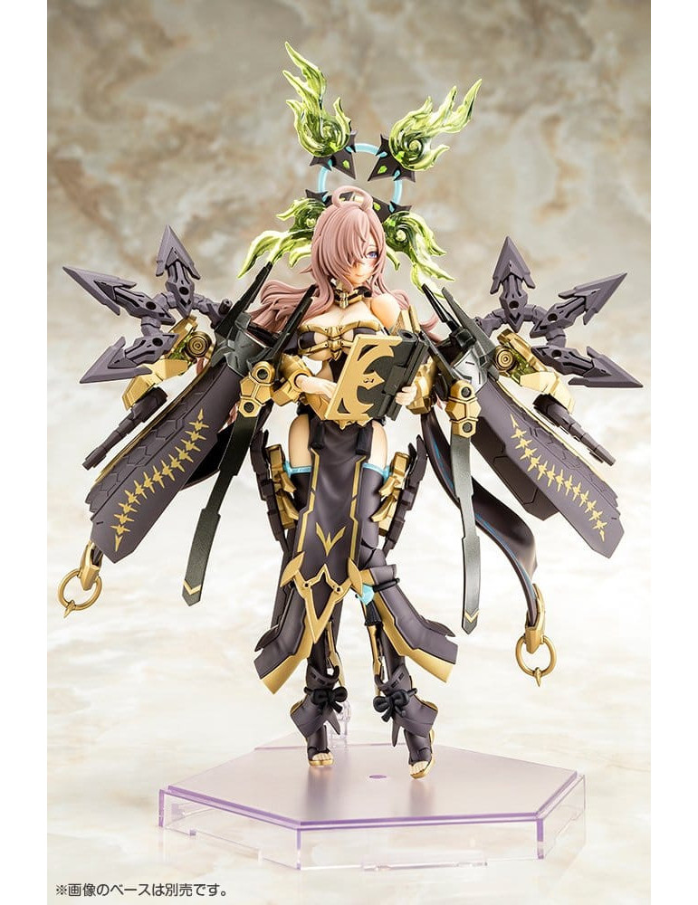 Kotobukiya - Megami Device - figure AUV Tsukuyomi Fabulous