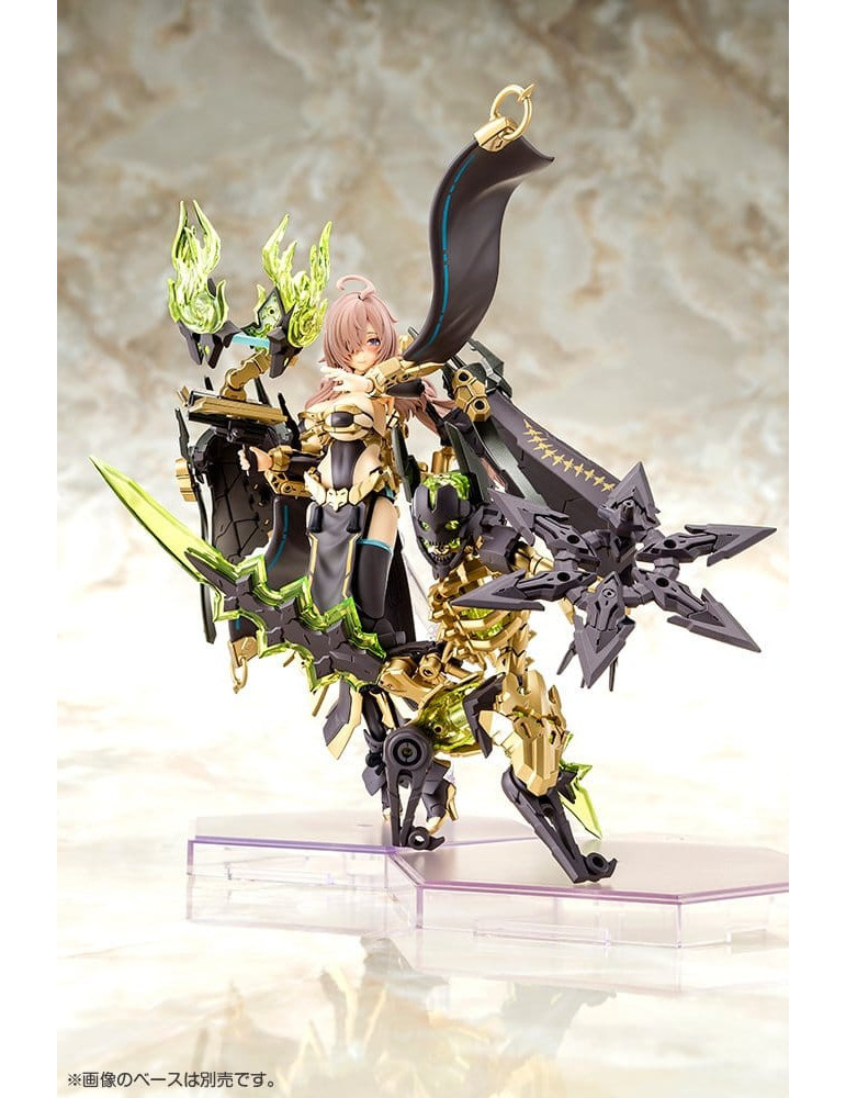 Kotobukiya - Megami Device - figurine AUV Tsukuyomi Fabulous