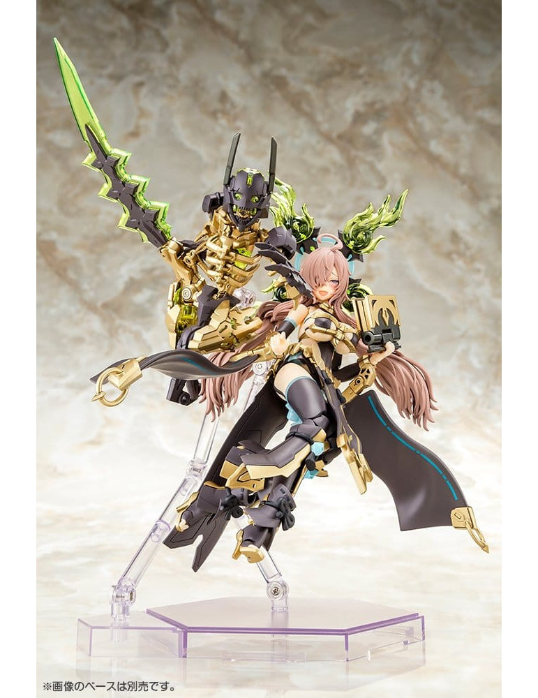 Kotobukiya - Megami Device - figure AUV Tsukuyomi Fabulous