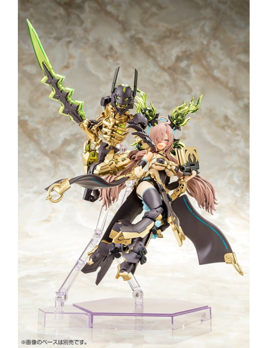 Kotobukiya - Megami Device - figurine AUV Tsukuyomi Fabulous