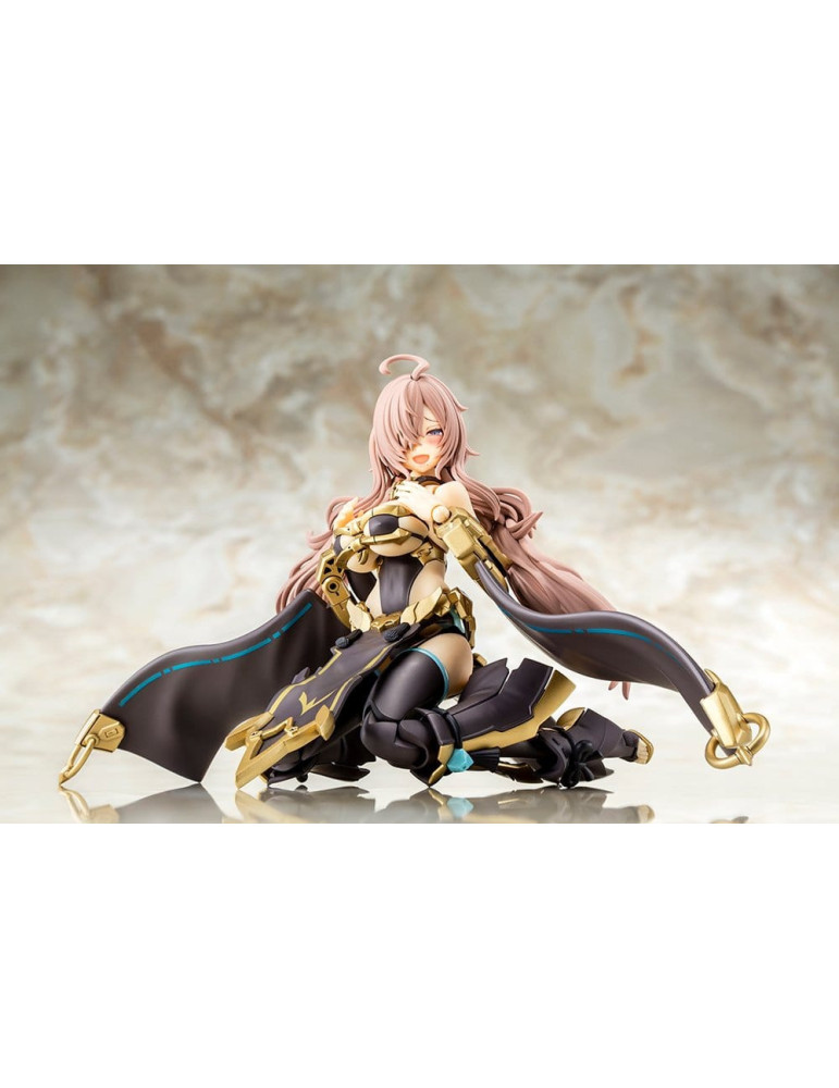 Kotobukiya - Megami Device - figure AUV Tsukuyomi Fabulous