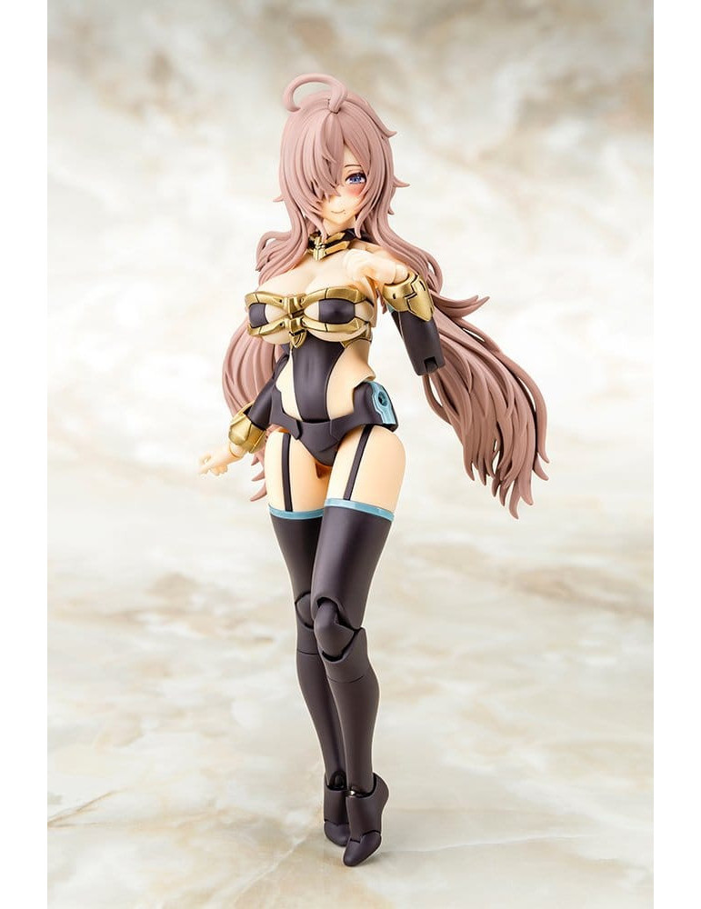 Kotobukiya - Megami Device - figurine AUV Tsukuyomi Fabulous