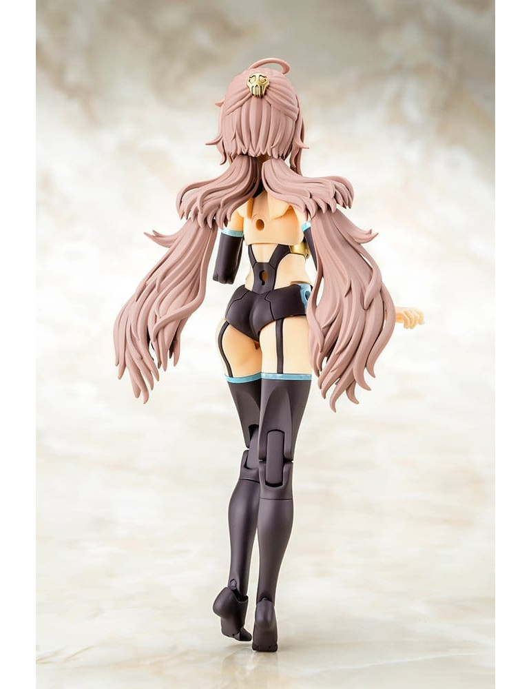 Kotobukiya - Megami Device - figurine AUV Tsukuyomi Fabulous