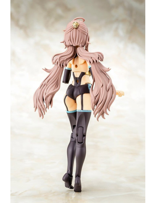 Kotobukiya - Megami Device - figurine AUV Tsukuyomi Fabulous