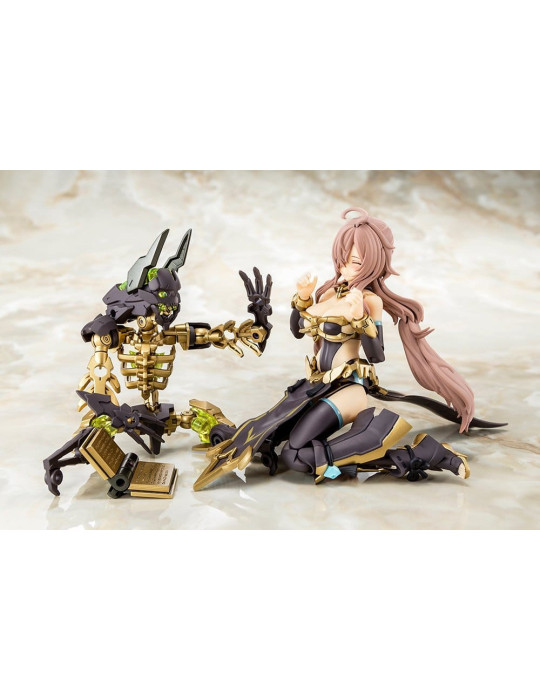 Kotobukiya - Megami Device - figure AUV Tsukuyomi Fabulous