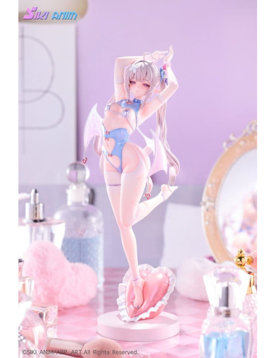 SIKI ANIM - figure Sayume Deluxe Edition