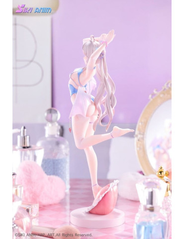 SIKI ANIM - figurine Sayume Deluxe Edition 2