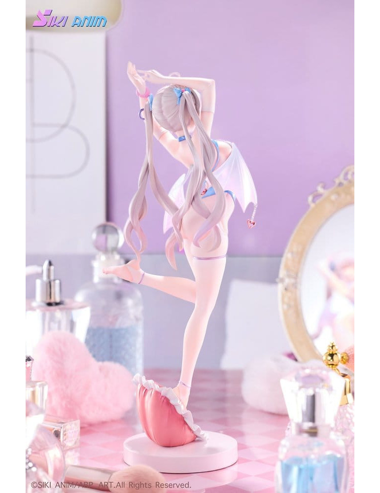 SIKI ANIM - figurine Sayume Deluxe Edition