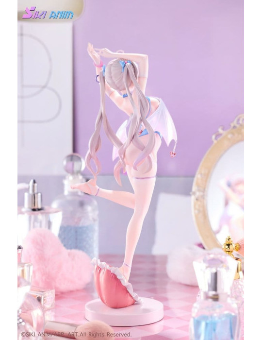 SIKI ANIM - figurine Sayume Deluxe Edition