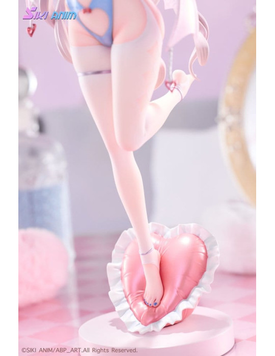 SIKI ANIM - figurine Sayume Deluxe Edition