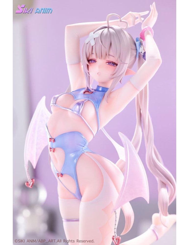 SIKI ANIM - figure Sayume Deluxe Edition