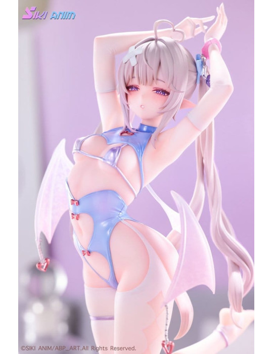 SIKI ANIM - figurine Sayume Deluxe Edition