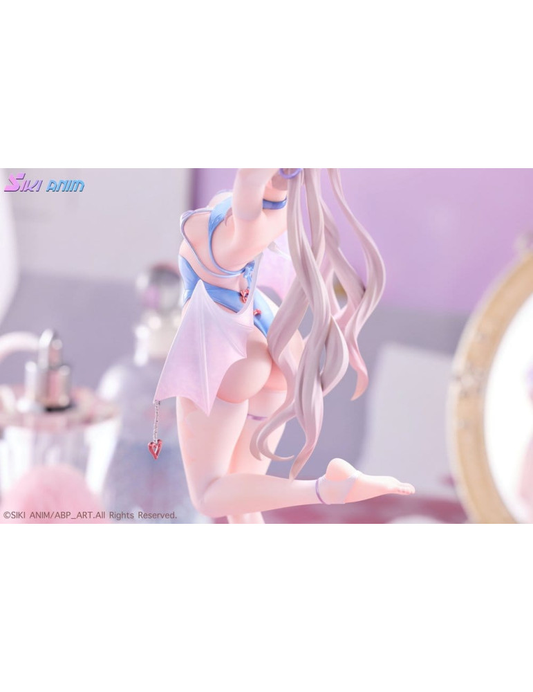 SIKI ANIM - figure Sayume Deluxe Edition