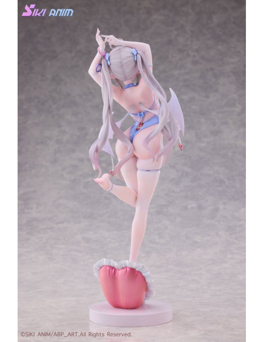 SIKI ANIM - figurine Sayume