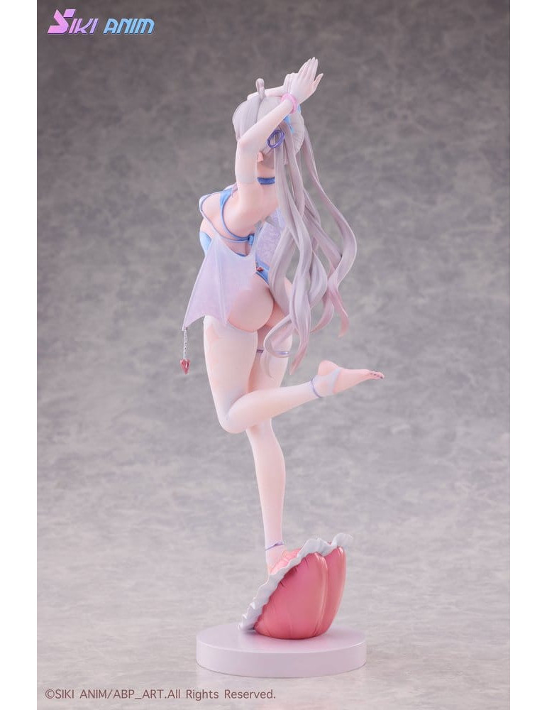 SIKI ANIM - figurine Sayume