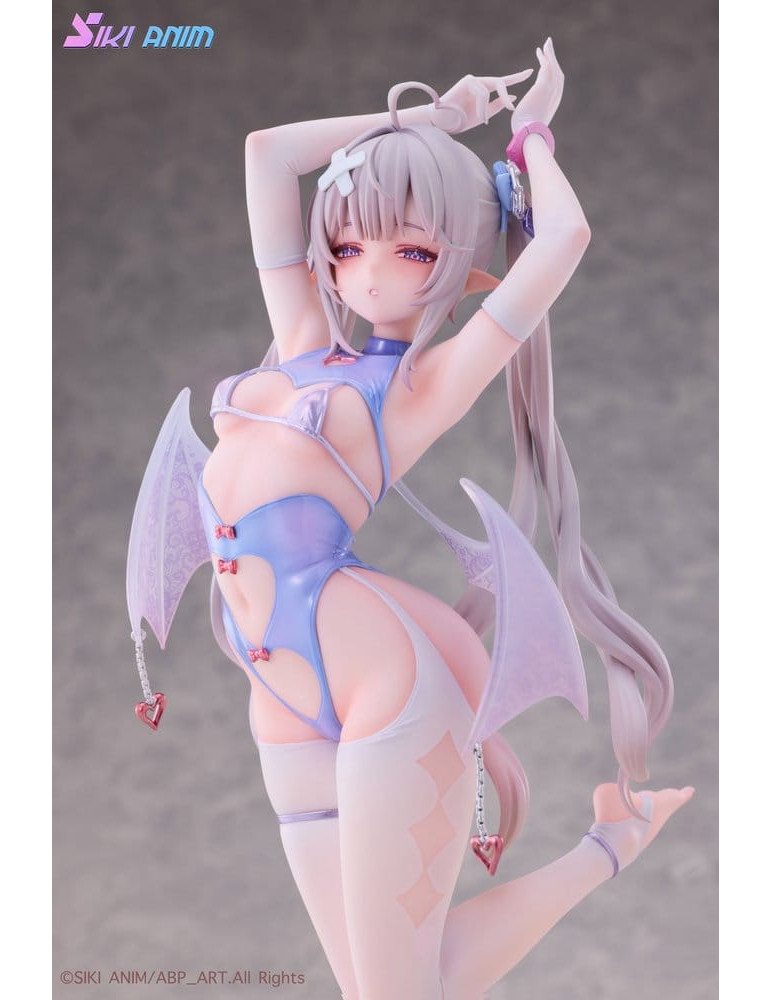 SIKI ANIM - figurine Sayume