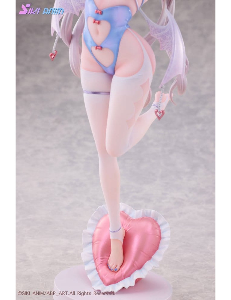 SIKI ANIM - figure Sayume