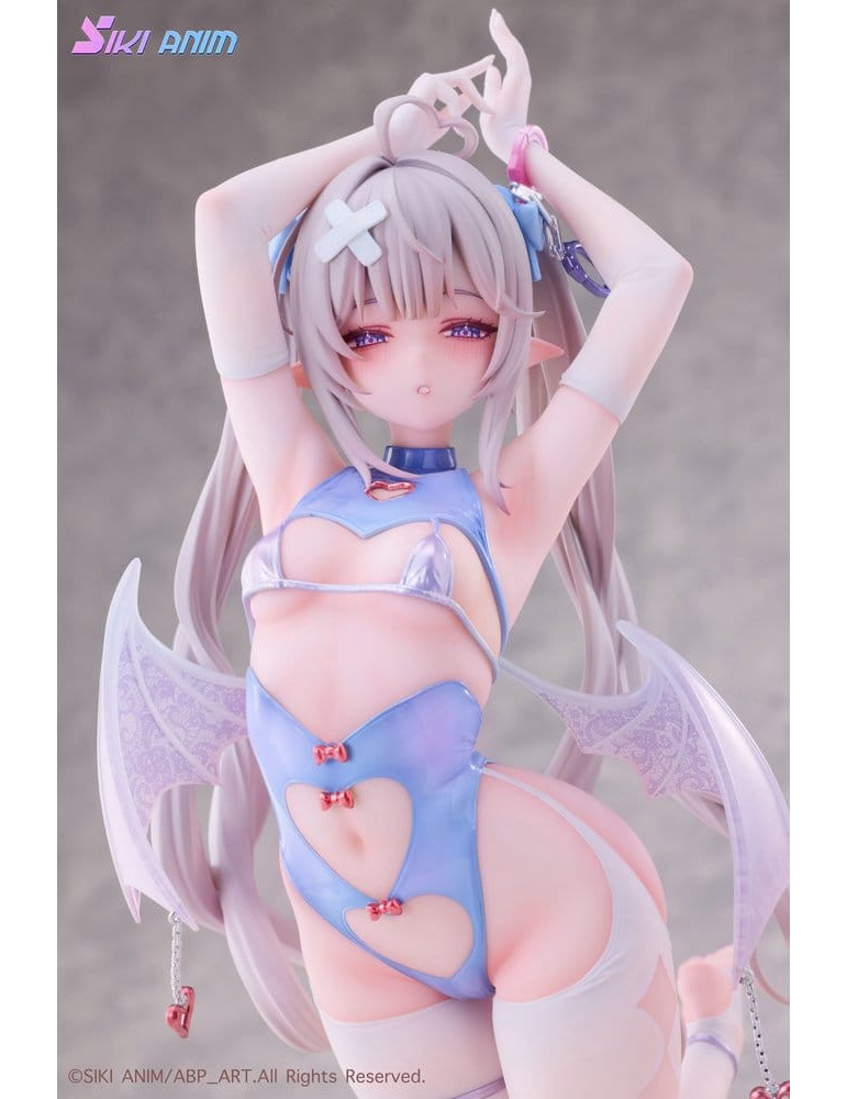 SIKI ANIM - figure Sayume