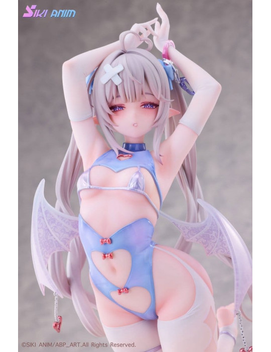 SIKI ANIM - figure Sayume