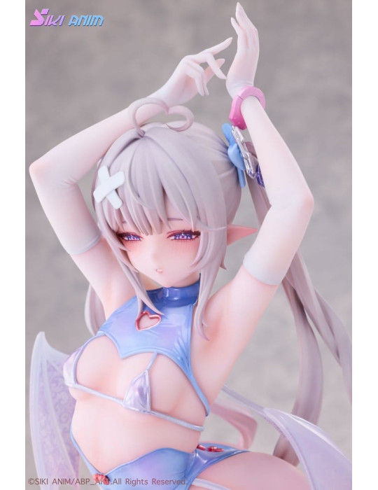 SIKI ANIM - figure Sayume