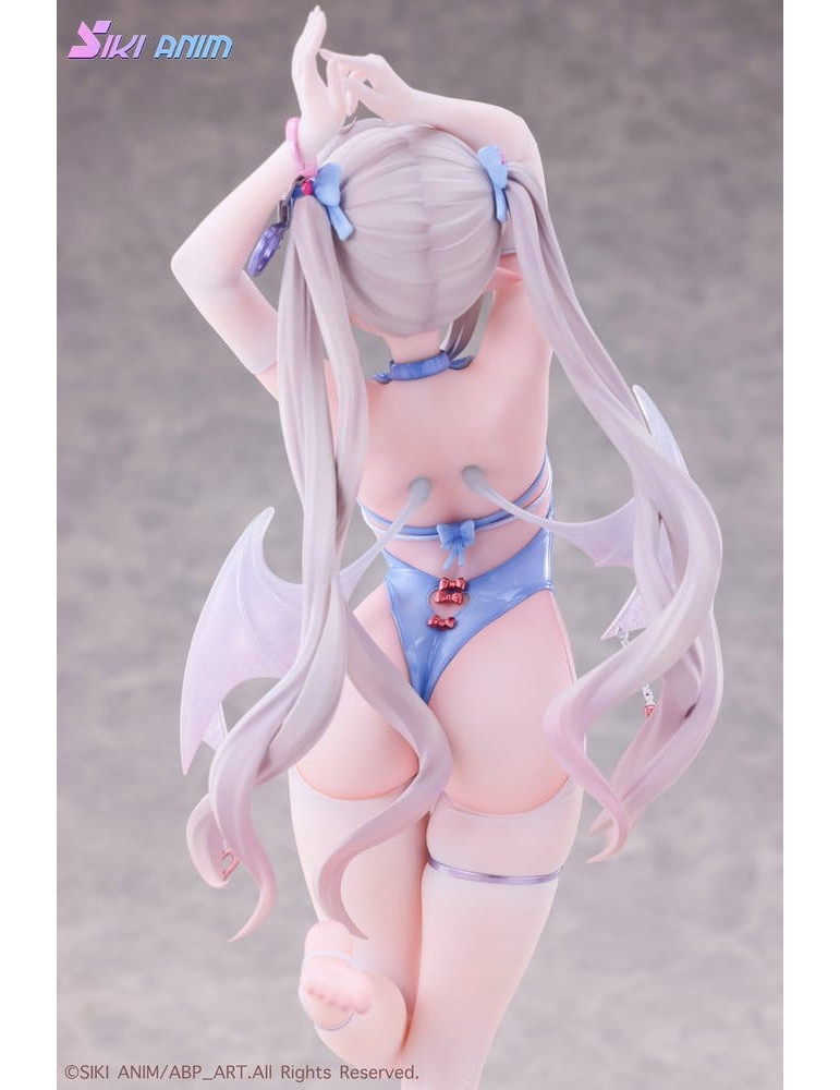 SIKI ANIM - figurine Sayume