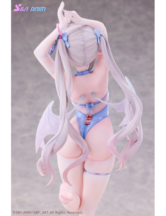 SIKI ANIM - figurine Sayume