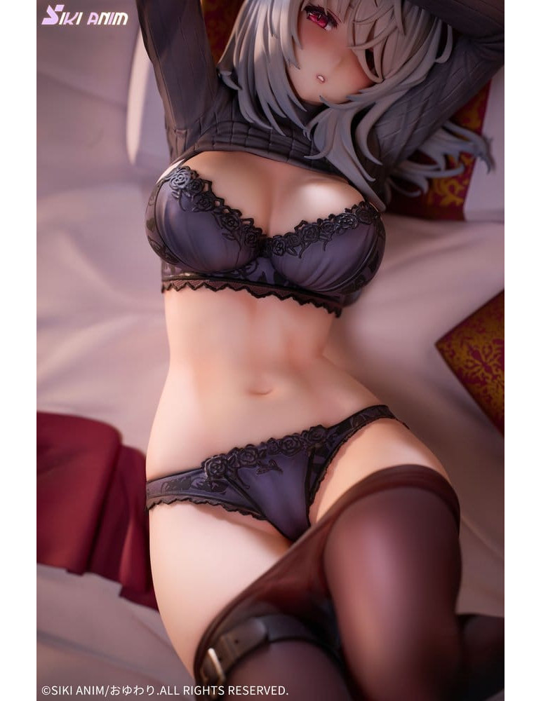 SIKI ANIM - figure Moonlight Night Lenne Deluxe Edition