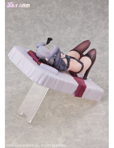 SIKI ANIM - figure Moonlight Night Lenne 2