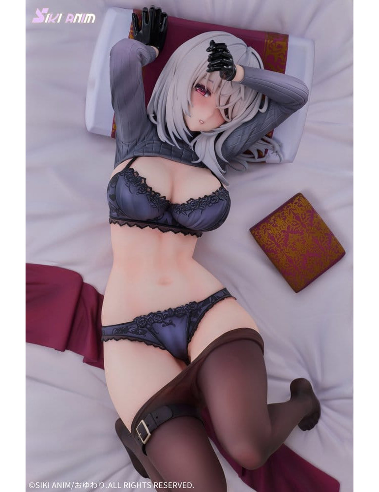 SIKI ANIM - figure Moonlight Night Lenne