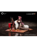 Reverse Studio - Girls´ Frontline 2: Exilium - figure Makiatto: Embroidered Bamboo, Blooming Shadows Ver.