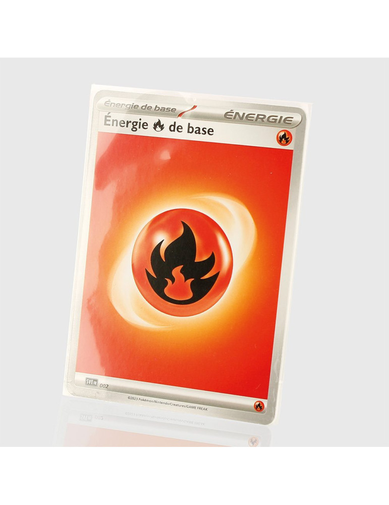 PHOENIX SHIELD 100 Sleeves Standard