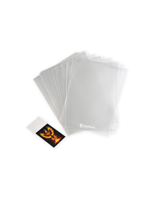 PHOENIX SHIELD 100 Sleeves Standard