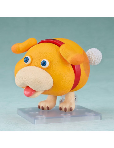 Good Smile Company - Pikmin - figurine Nendoroid Oatchi