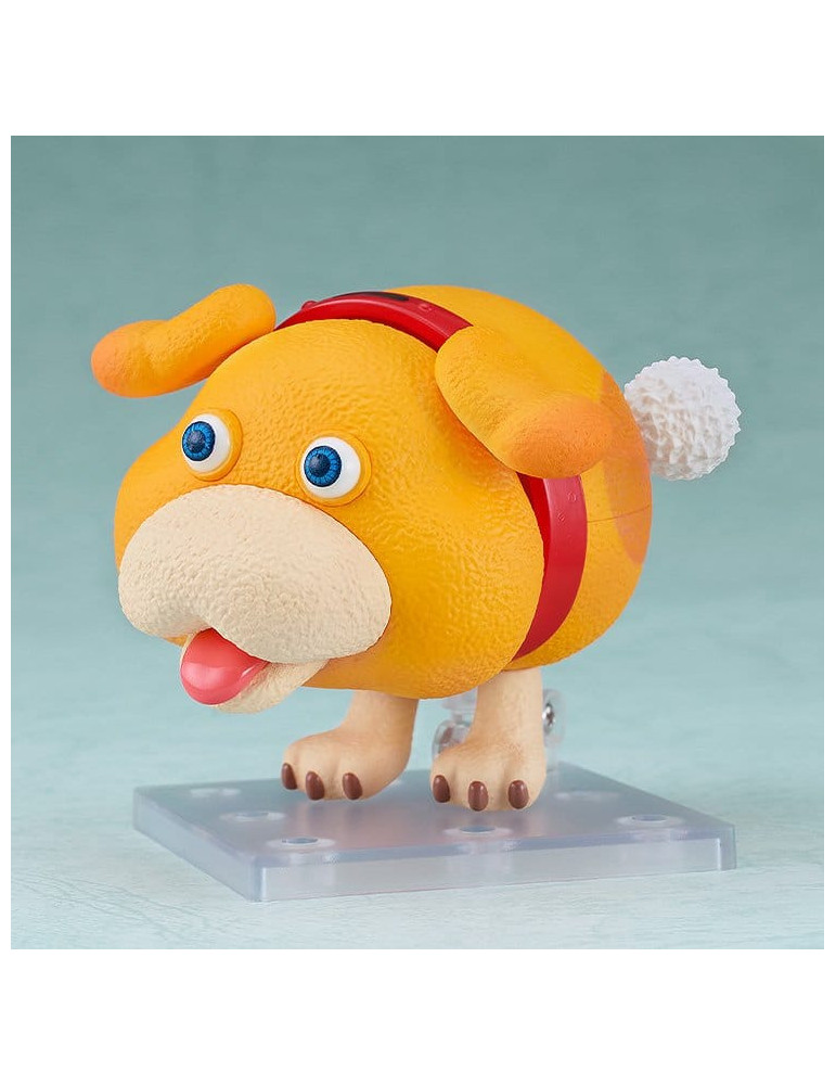 Good Smile Company - Pikmin - figure Nendoroid Oatchi